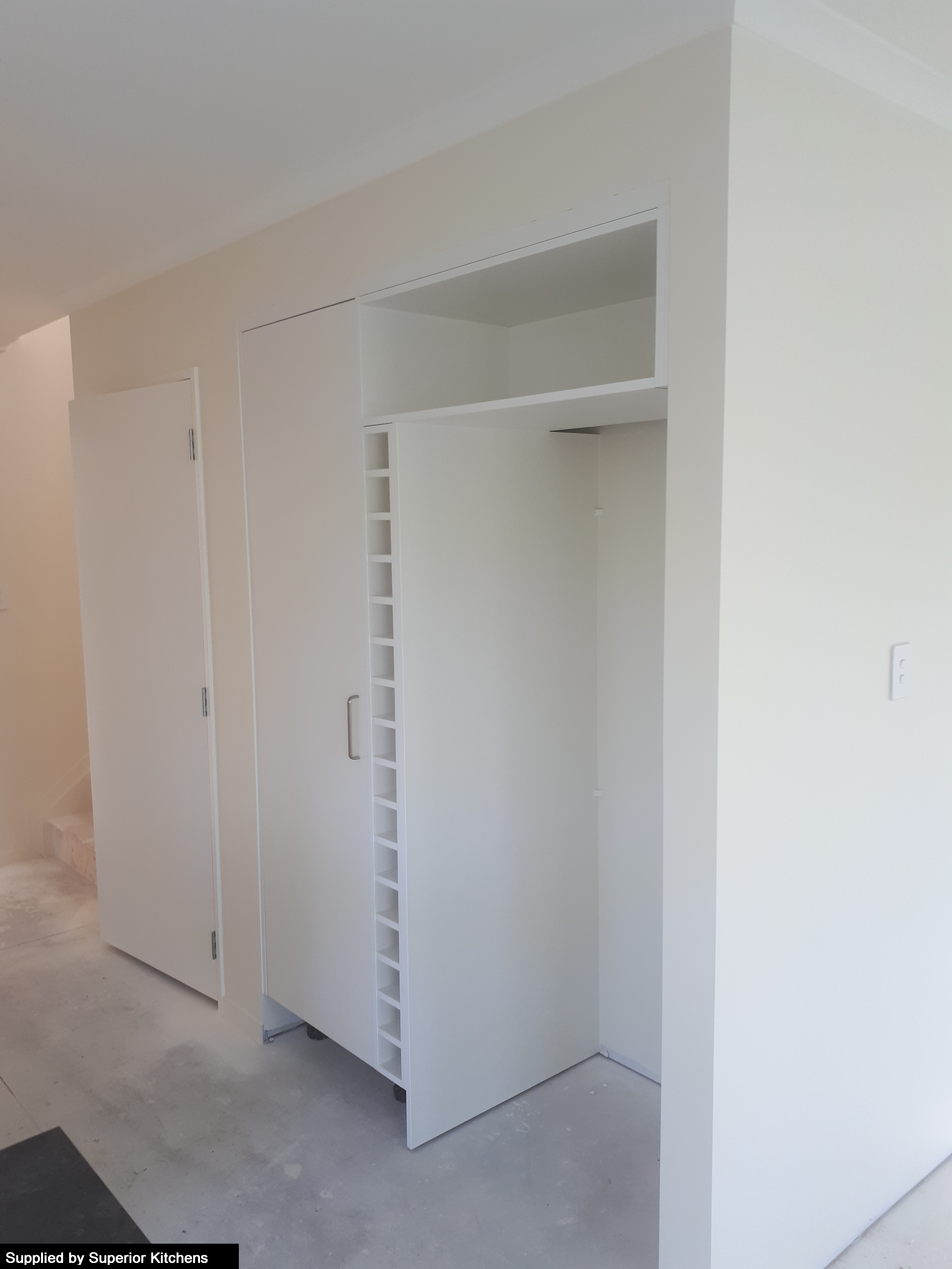 Cabinetry Projects