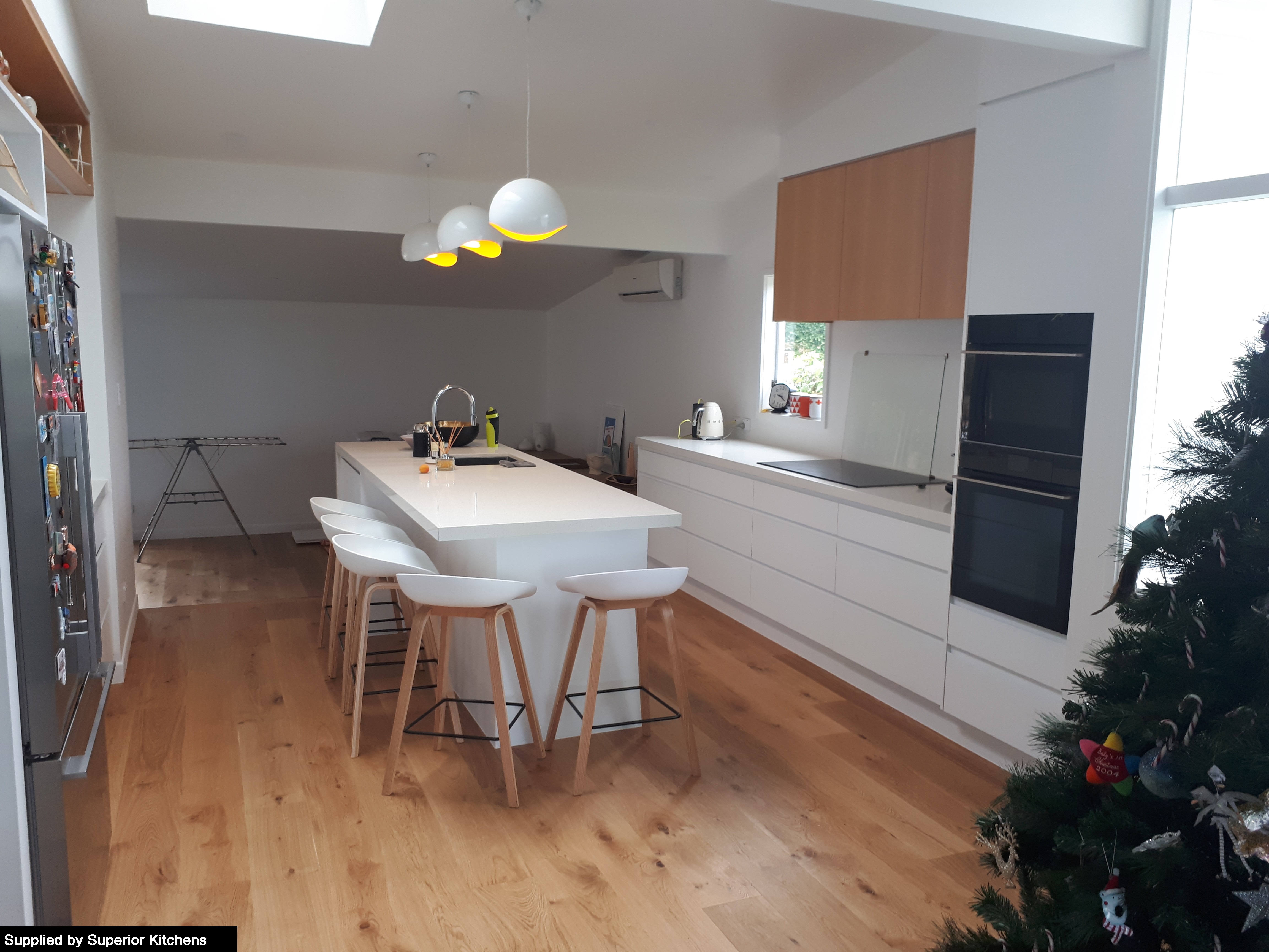 Custom Built Kitchen Projects