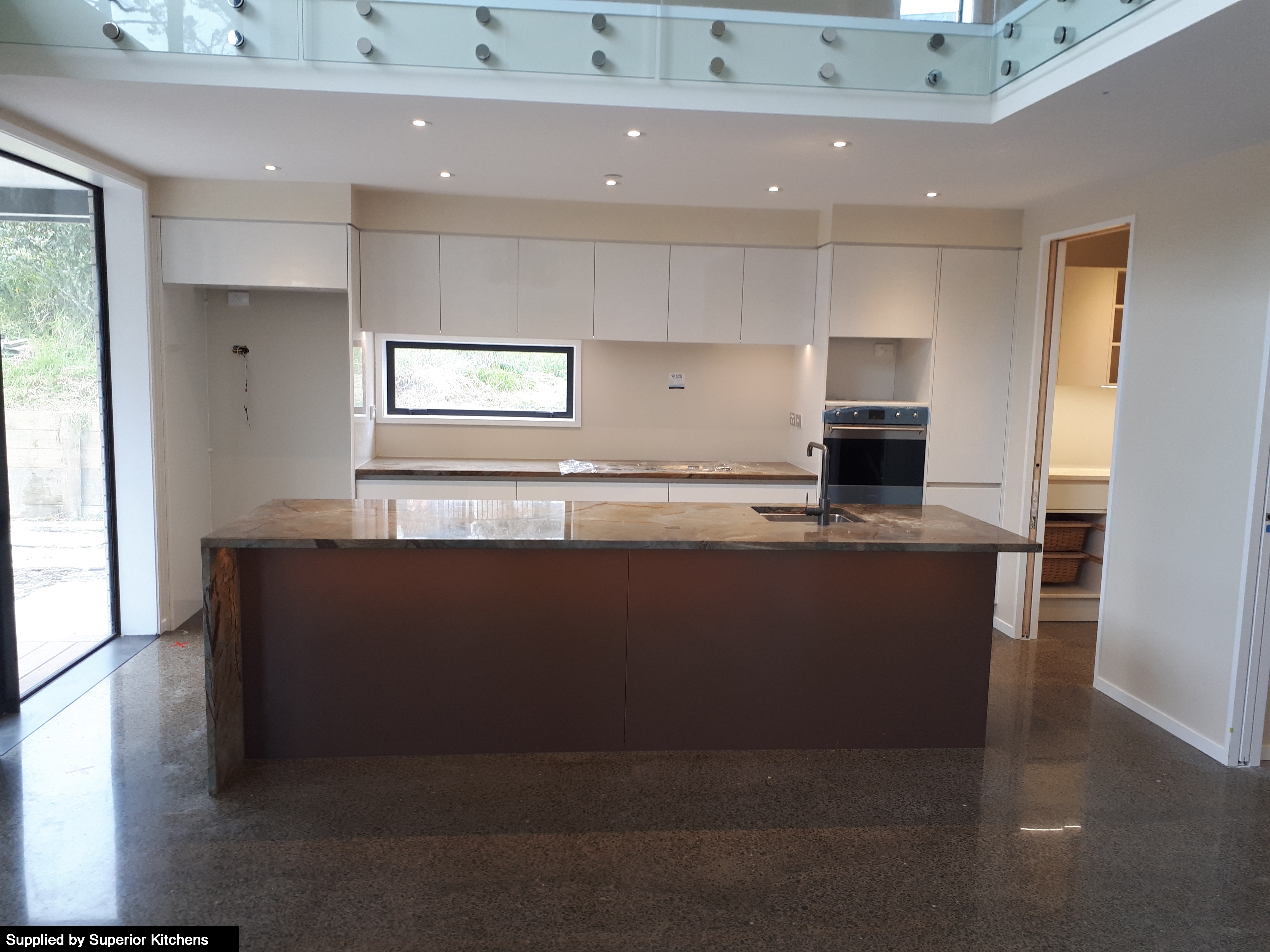Kitchen Install Projects