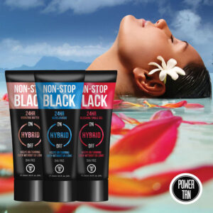 Hybrid Tanning