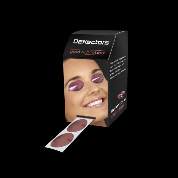 Deflectors