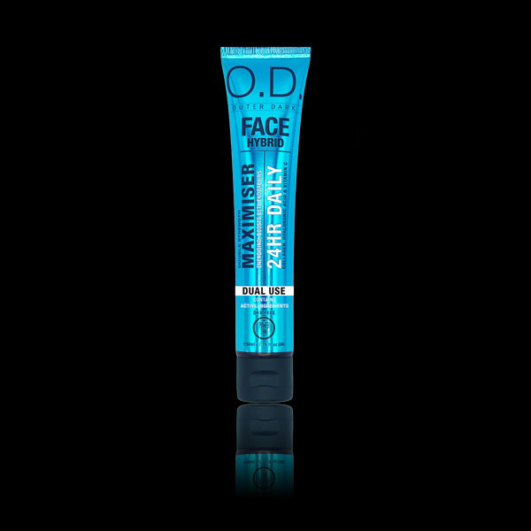 O.D. FACE Hybrid